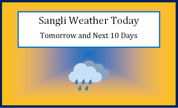 sangli weather