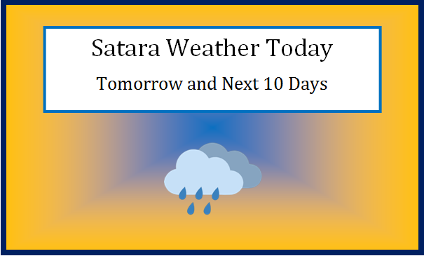satara weather