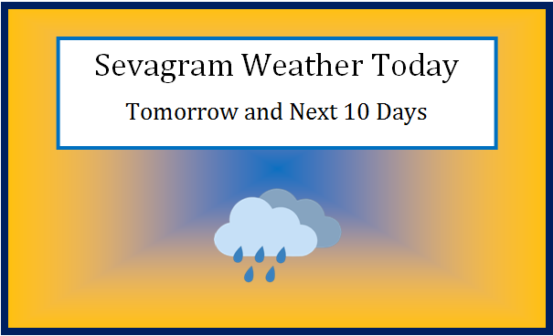 sevagram weather