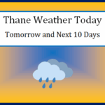 thane weather