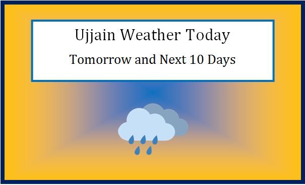 ujjain weather
