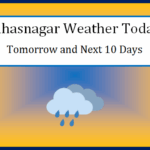 ulhasnagar weather