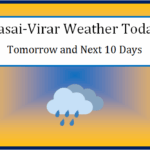 vasai-virar weather