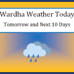 wardha weather