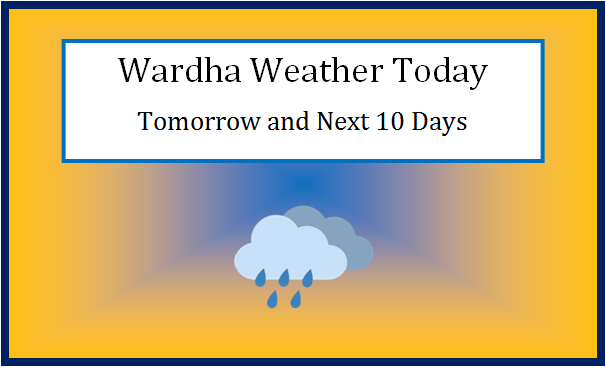 wardha weather