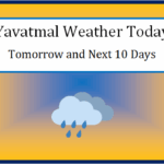 yavatmal weather